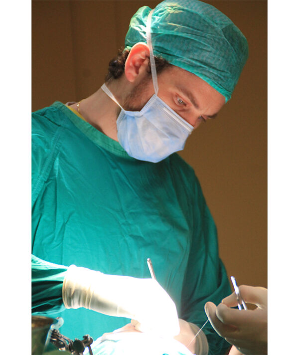 roberto ricca equipe borghesi