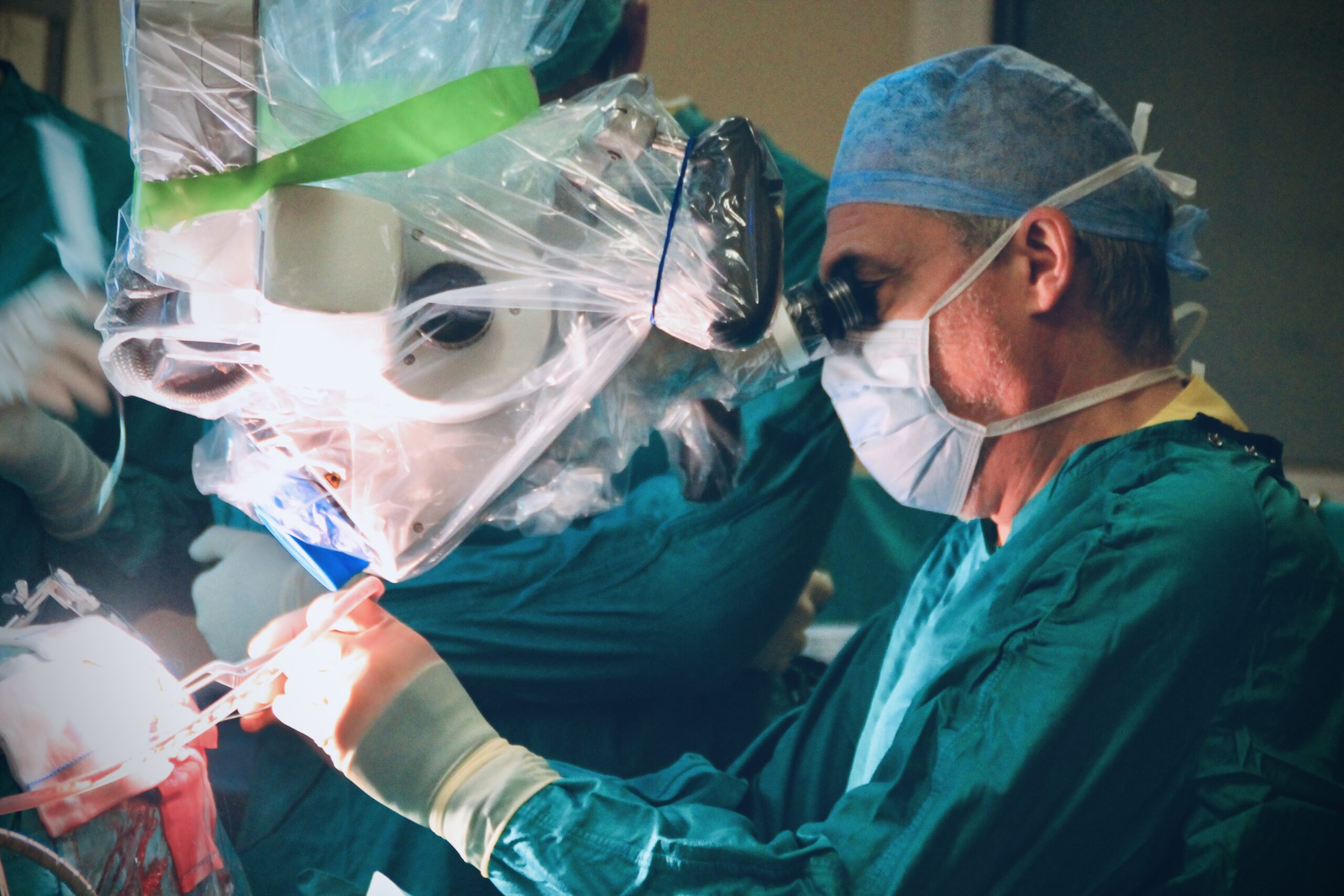 borghesi hero section