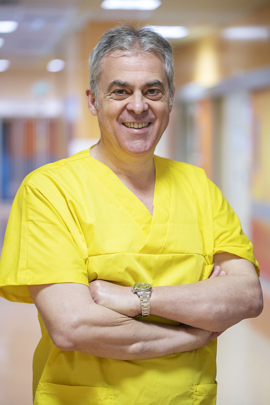 dr borghesi presentazione