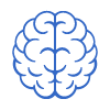 patologie icona cervello